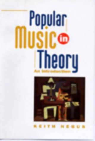 Popular Music in Theory - An Introduction