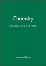 Chomsky - Language, Mind and Politics