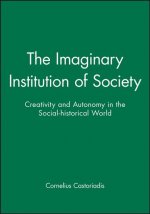 Imaginary Institution of Society