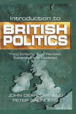 Introduction to British Politics 3e