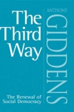 Third Way - The Renewal of Social Democracy