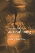 New Perspectives on  Historical Writing 2e