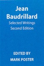 Jean Baudrillard - Selected Writings 2e