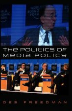 Politics of Media Policy