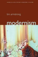Modernism - A Cultural History