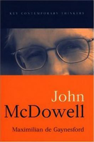 John McDowell