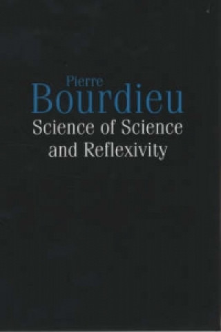 Science of Science and Reflexivity