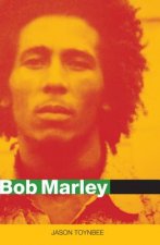 Bob Marley - Herald of a Postcolonial World?