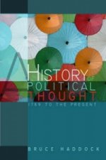 History of Political Thought - 1789 to the Present