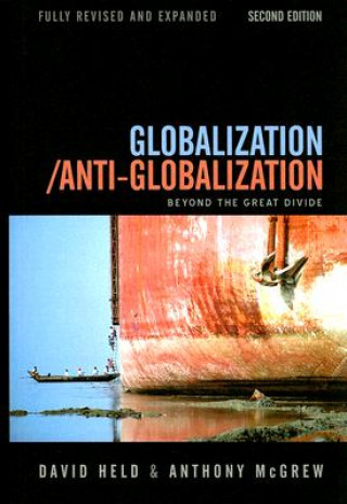 Globalization/Anti-Globalization 2e