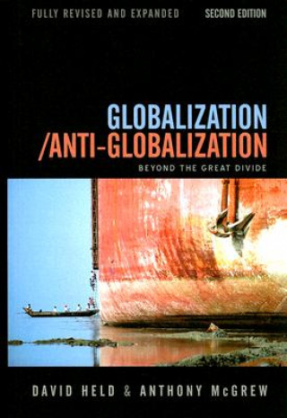 Globalization/Anti-Globalization 2e