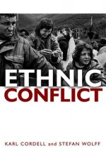 Ethnic Conflict - Causes, Consequences, and Responses