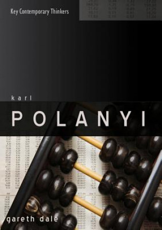 Karl Polanyi - The Limits of Market Society