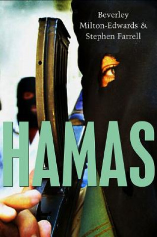 Hamas - The Islamic Resistance Movement