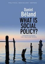 What is Social Policy? - Understanding the Welfare State