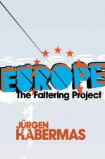 Europe - The Faltering Project