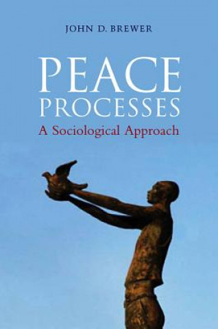 Peace Processes - A Sociological Approach