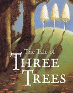 Tale of Three Trees