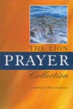 Lion Prayer Collection