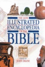 Lion Illustrated Encyclopedia of the Bible