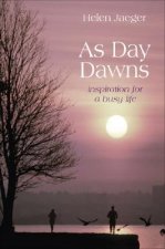 As Day Dawns