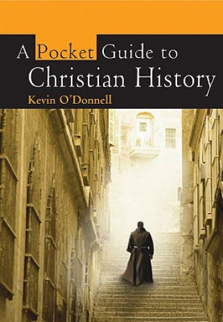 Pocket Guide to Christian History