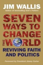 Seven Ways to Change the World