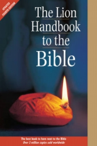 Lion Handbook to the Bible