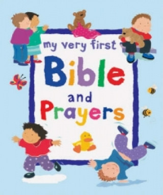 My Very First Bible and Prayers slipcase