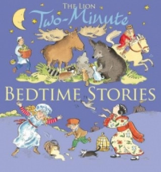 Lion Book of Two-minute Bedtime Stories