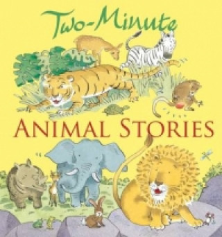 Two-minute Animal Stories