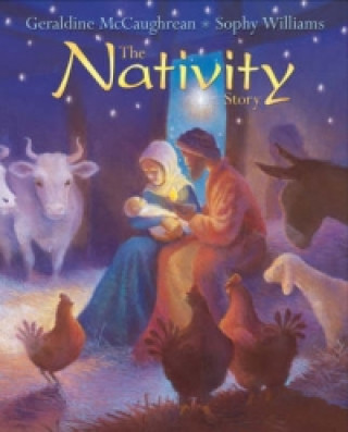 Nativity Story