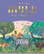 Lion Bible for Children