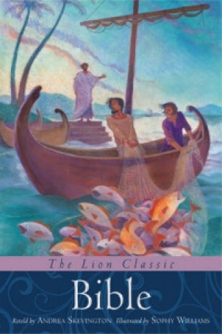 Lion Classic Bible