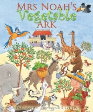 Mrs. Noah's Vegetable Ark