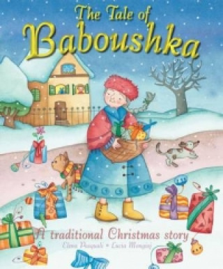 Tale of Baboushka