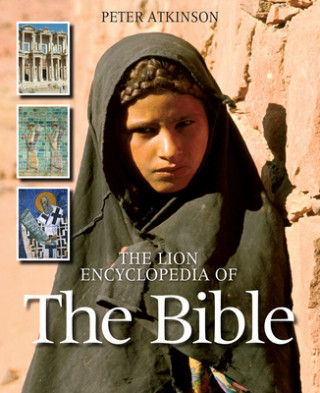 Lion Encyclopedia of the Bible