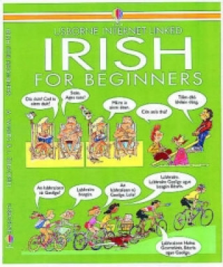 Irish for Beginners