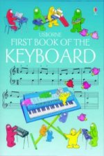 First Book of the Keyboard