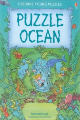 Puzzle Ocean