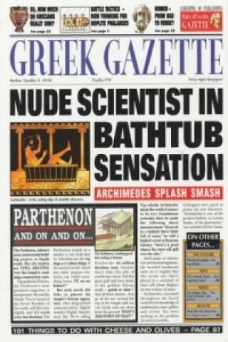 Greek Gazette