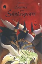 Stories from Shakespeare