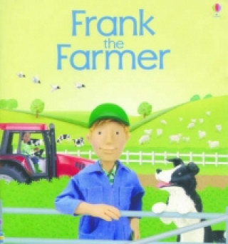 Frank the Farmer