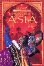 Usborne Internet-linked Introduction to Asia