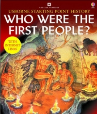 Who Were the First People