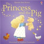 Princess and the Pig