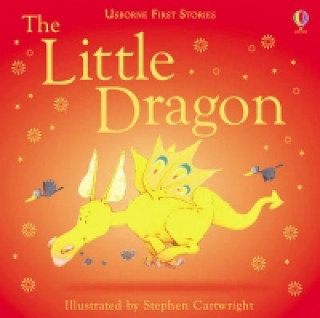 Little Dragon