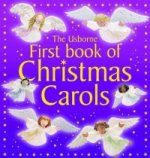 Usborne First Book of Christmas Carols