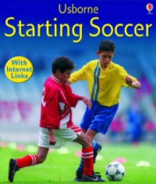 Starting Soccer