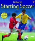 Starting Soccer